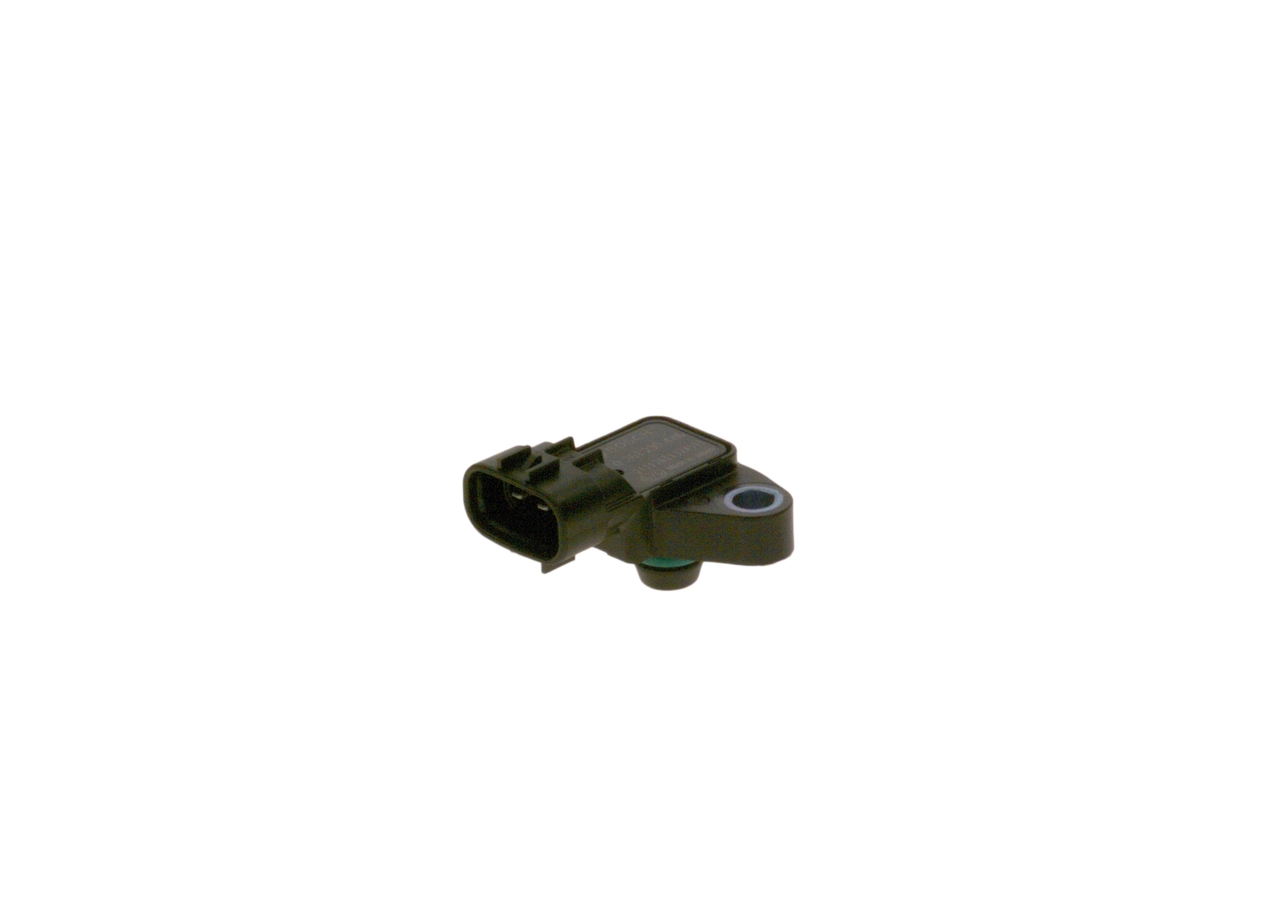 Sensor, intake manifold pressure
