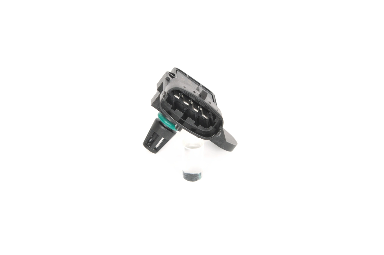 Sensor, boost pressure