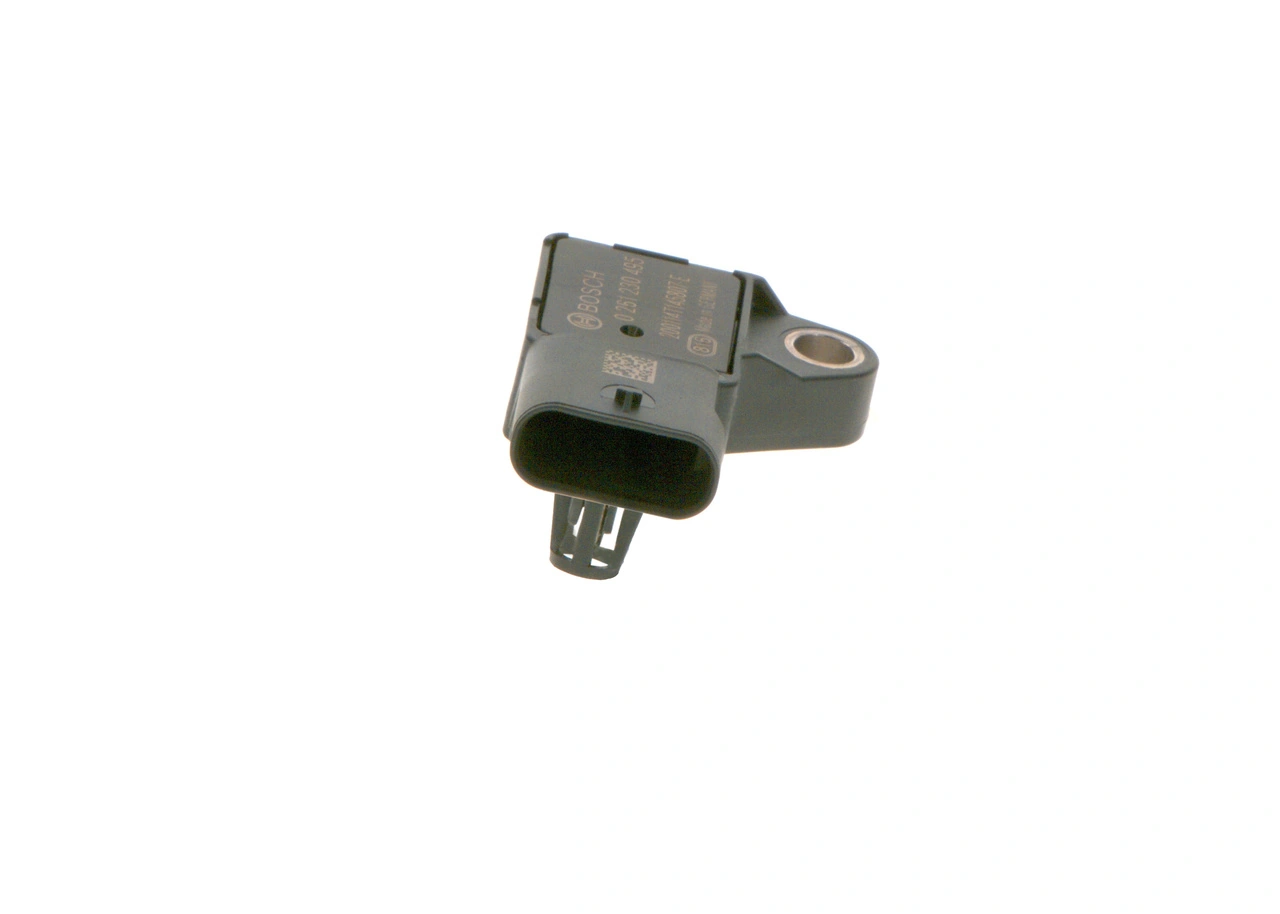 Sensor, intake manifold pressure