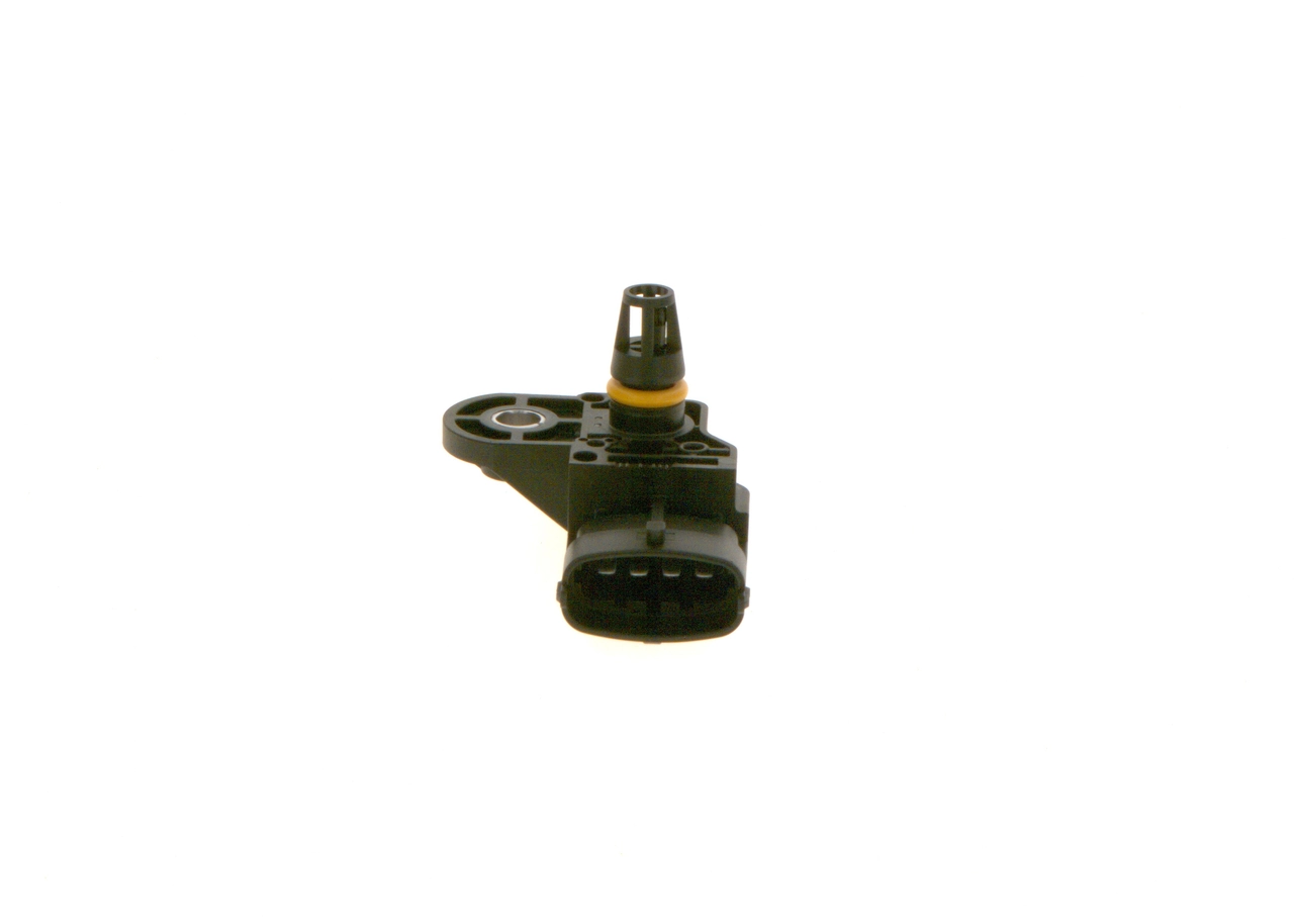 Sensor, intake air temperature