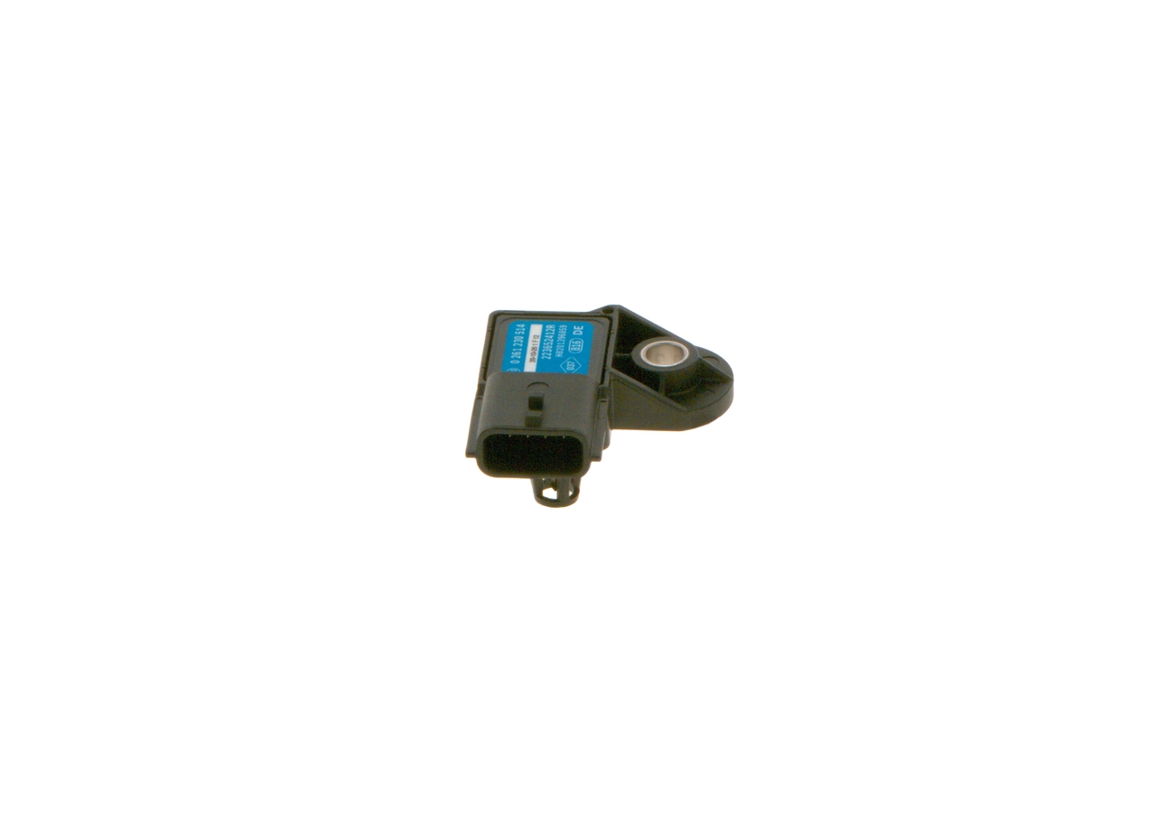 Sensor, intake manifold pressure