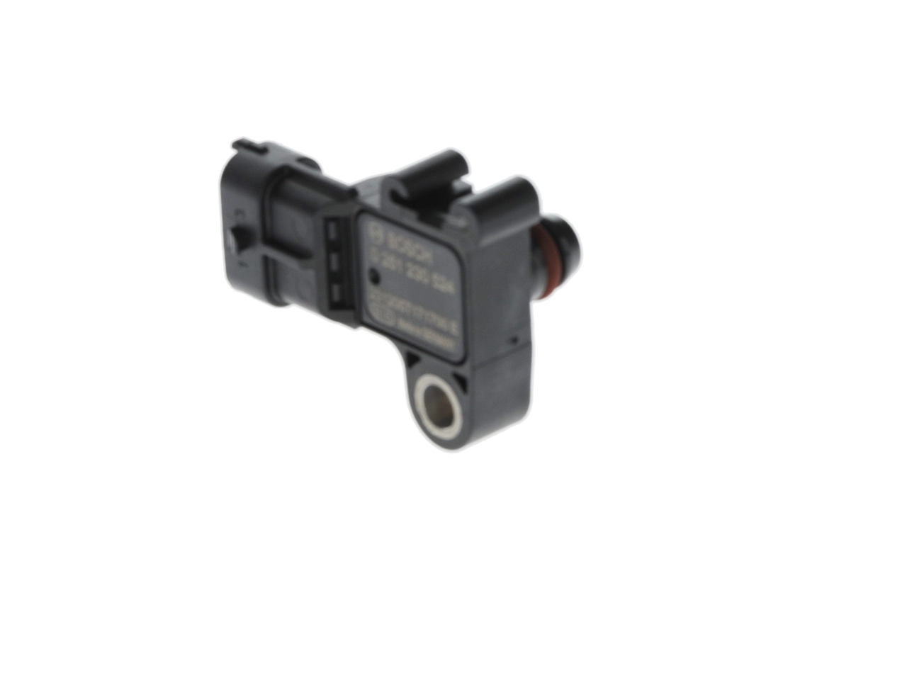 Sensor, boost pressure