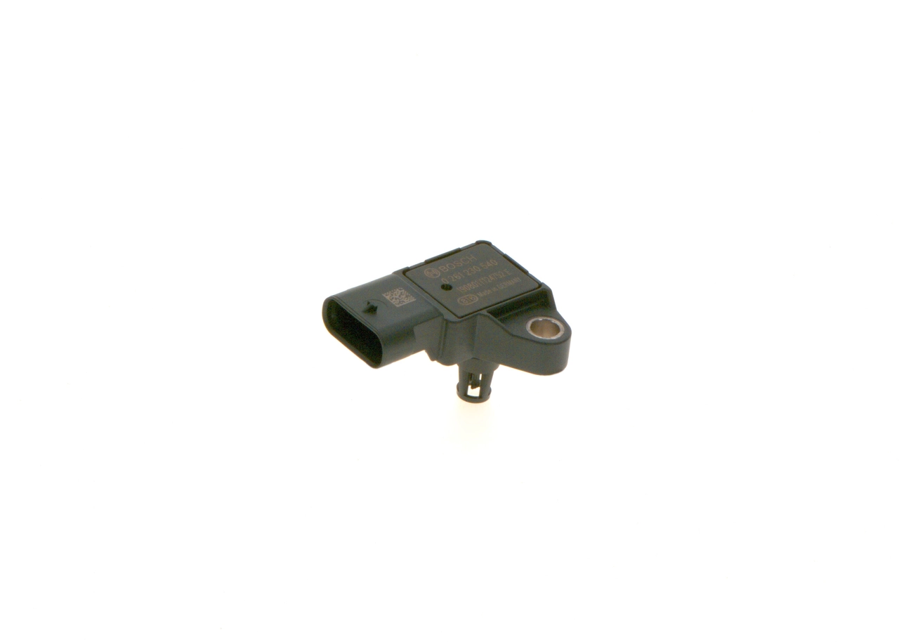Sensor, intake air temperature
