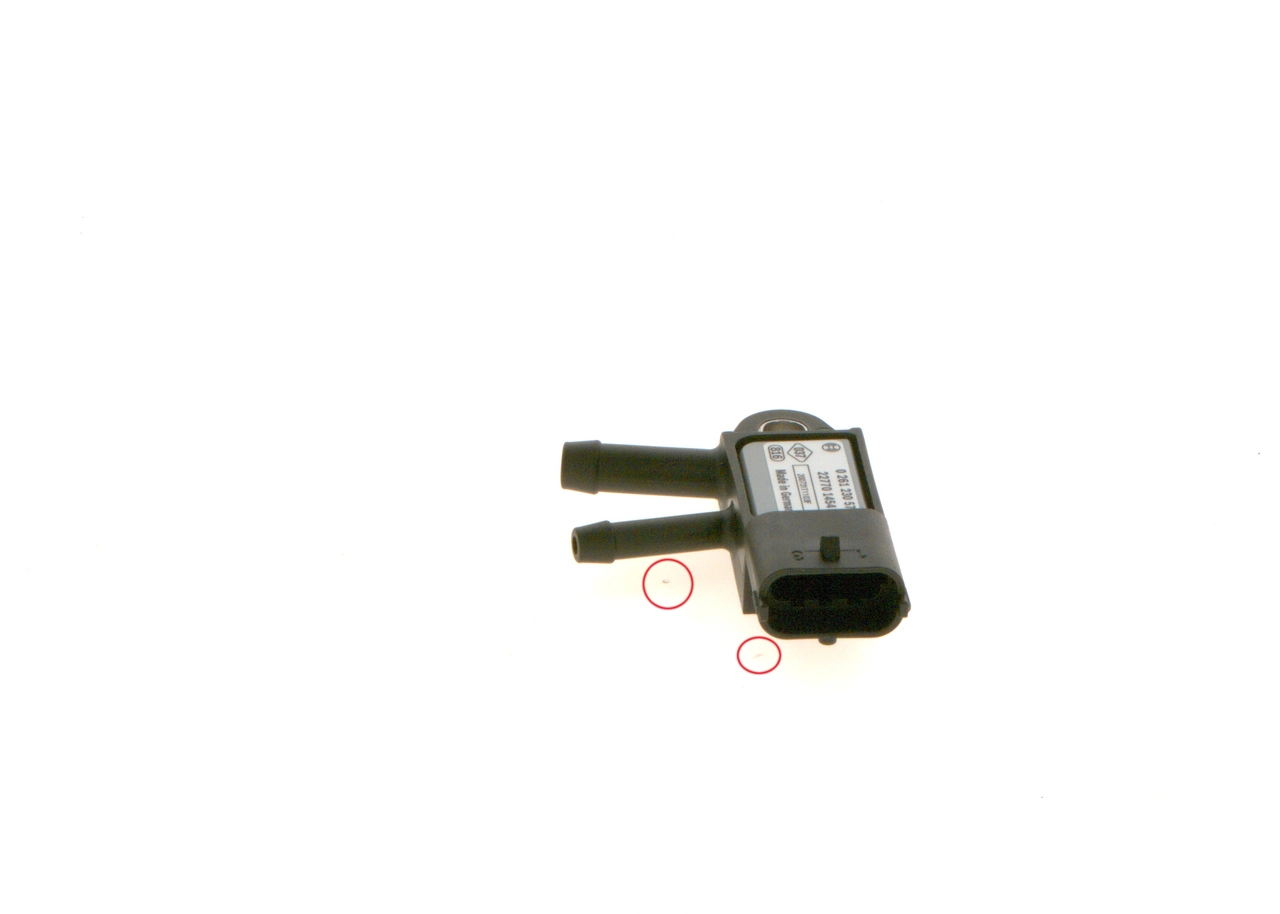 Sensor