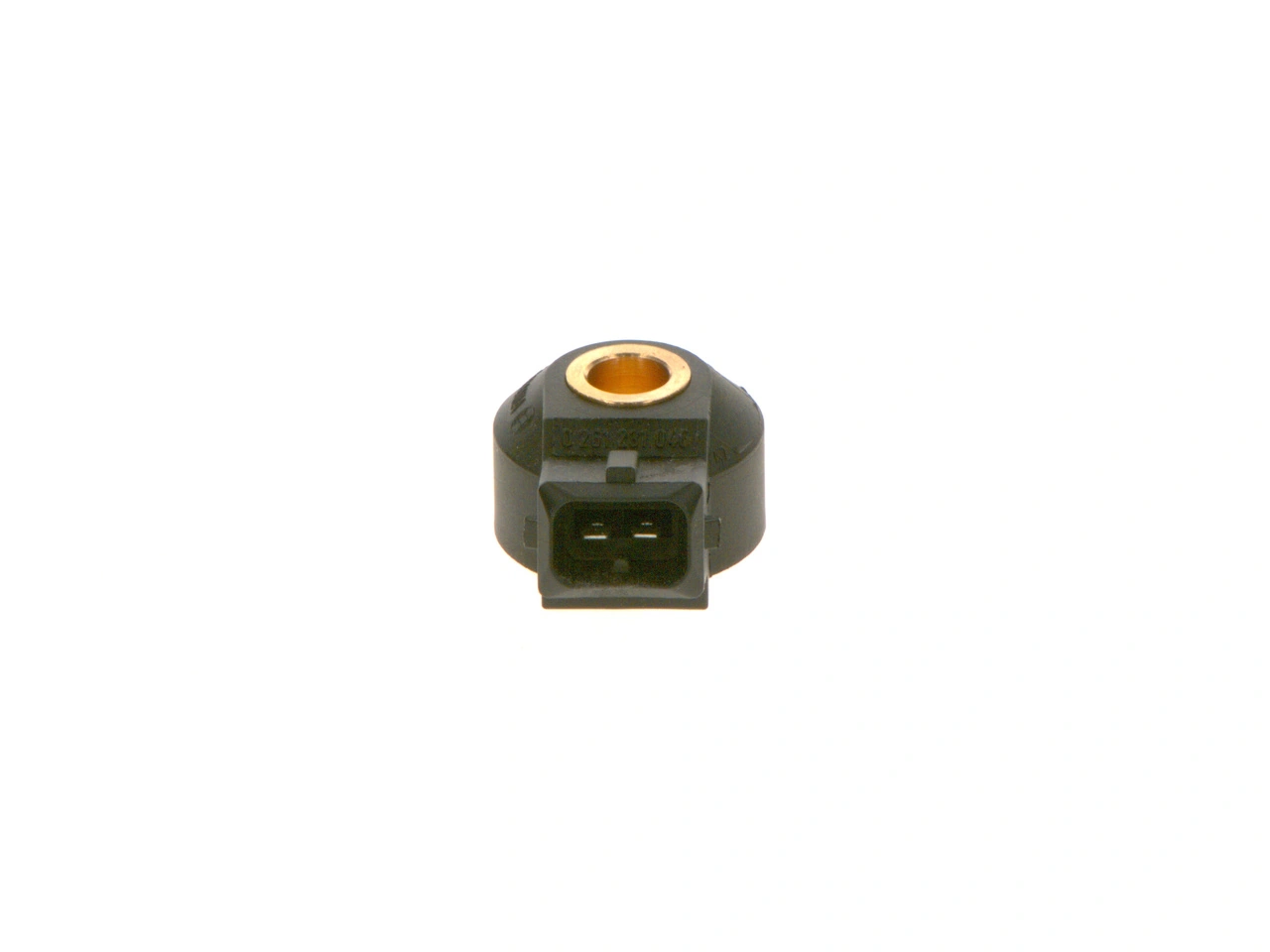Knock Sensor