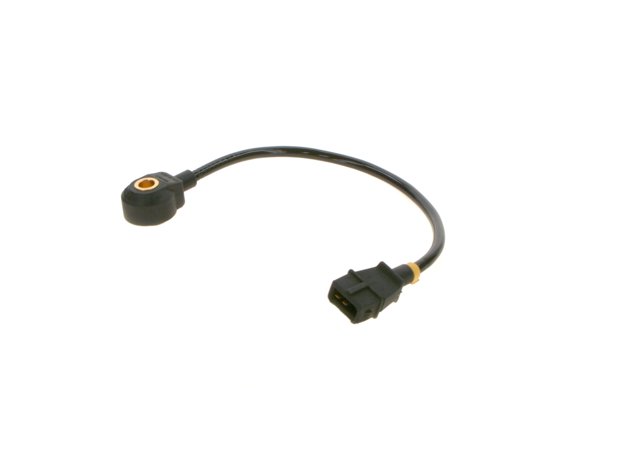 Knock Sensor