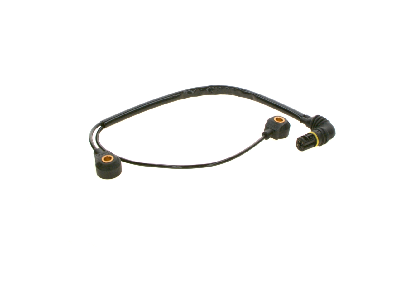 Knock Sensor
