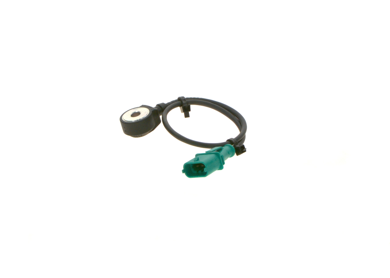 Knock Sensor