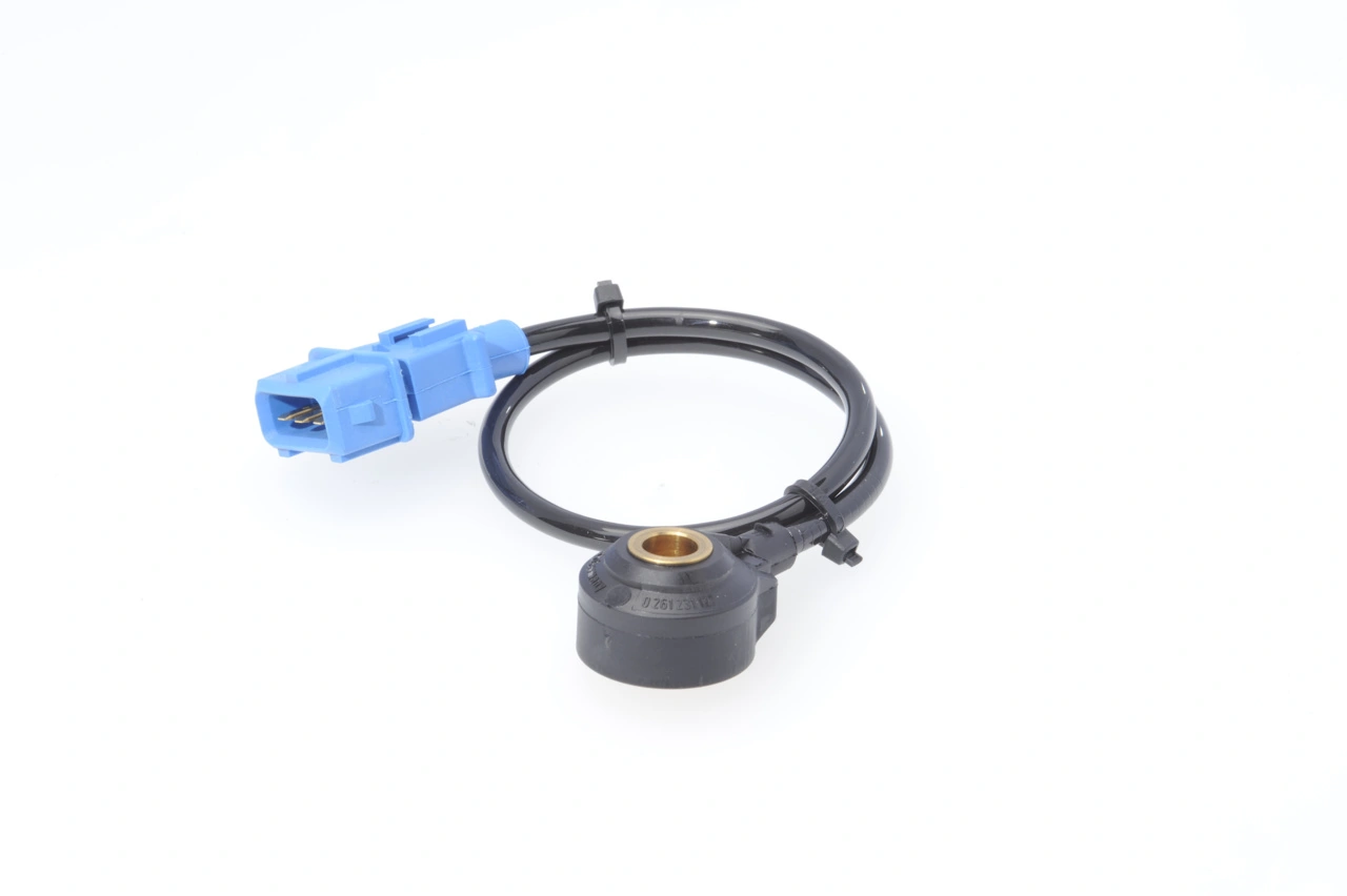Knock Sensor