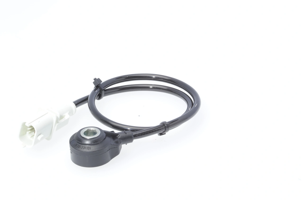Knock Sensor