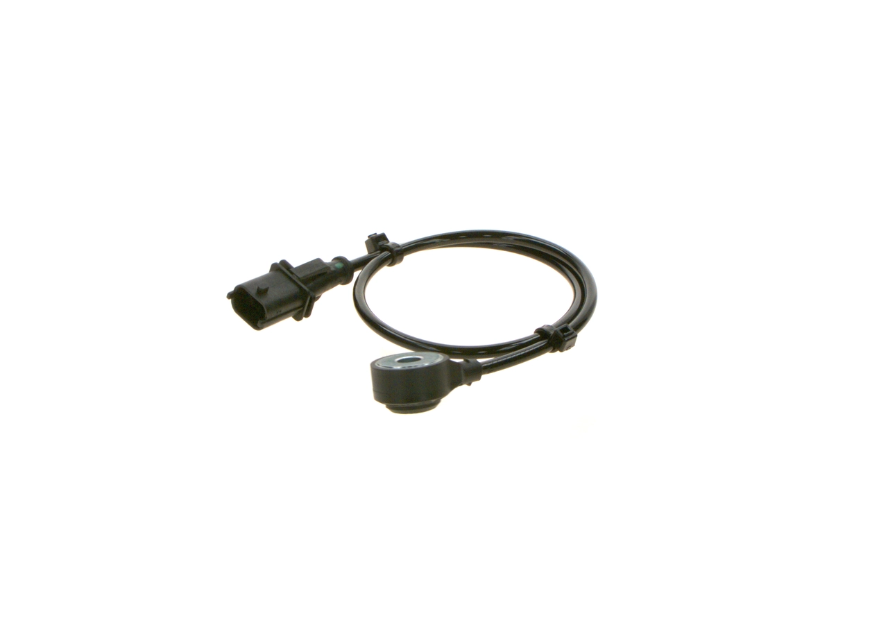Knock Sensor