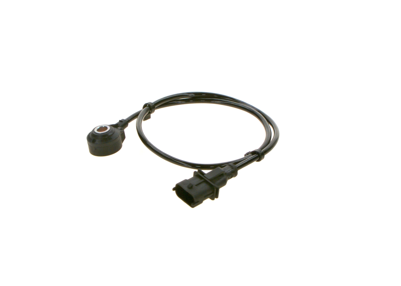 Knock Sensor