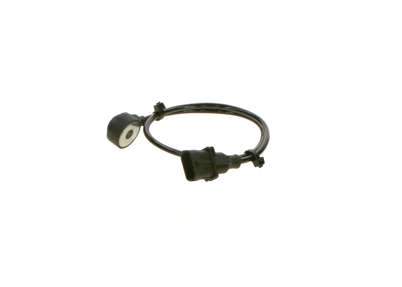 Knock Sensor
