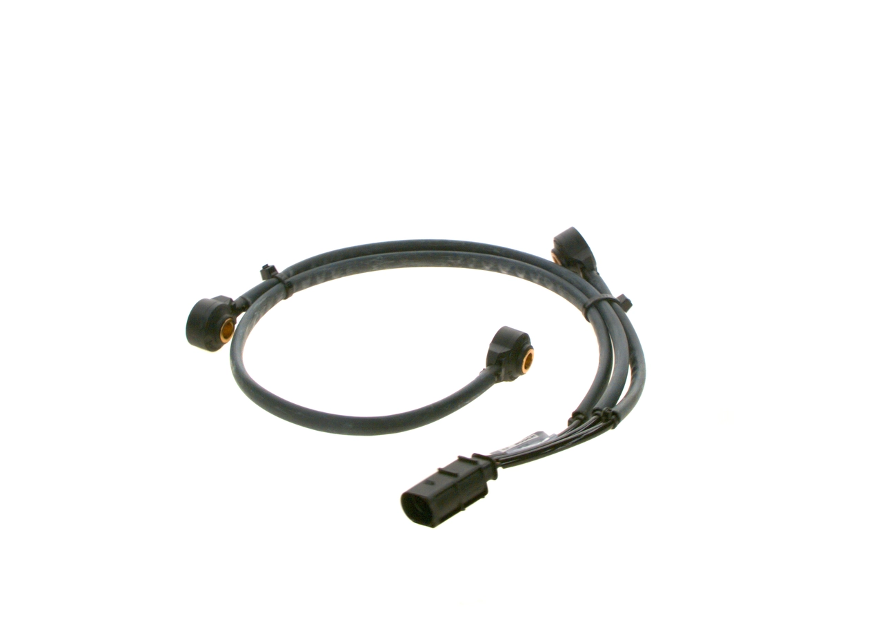 Knock Sensor