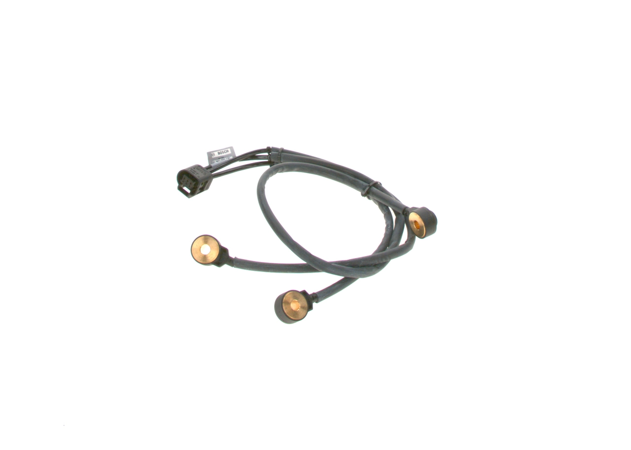 Knock Sensor