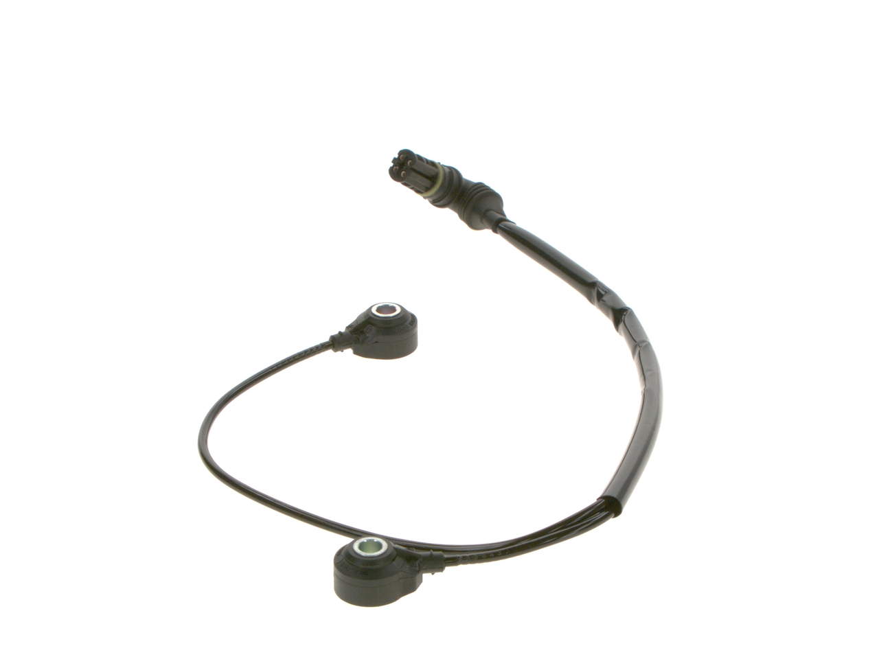 Knock Sensor