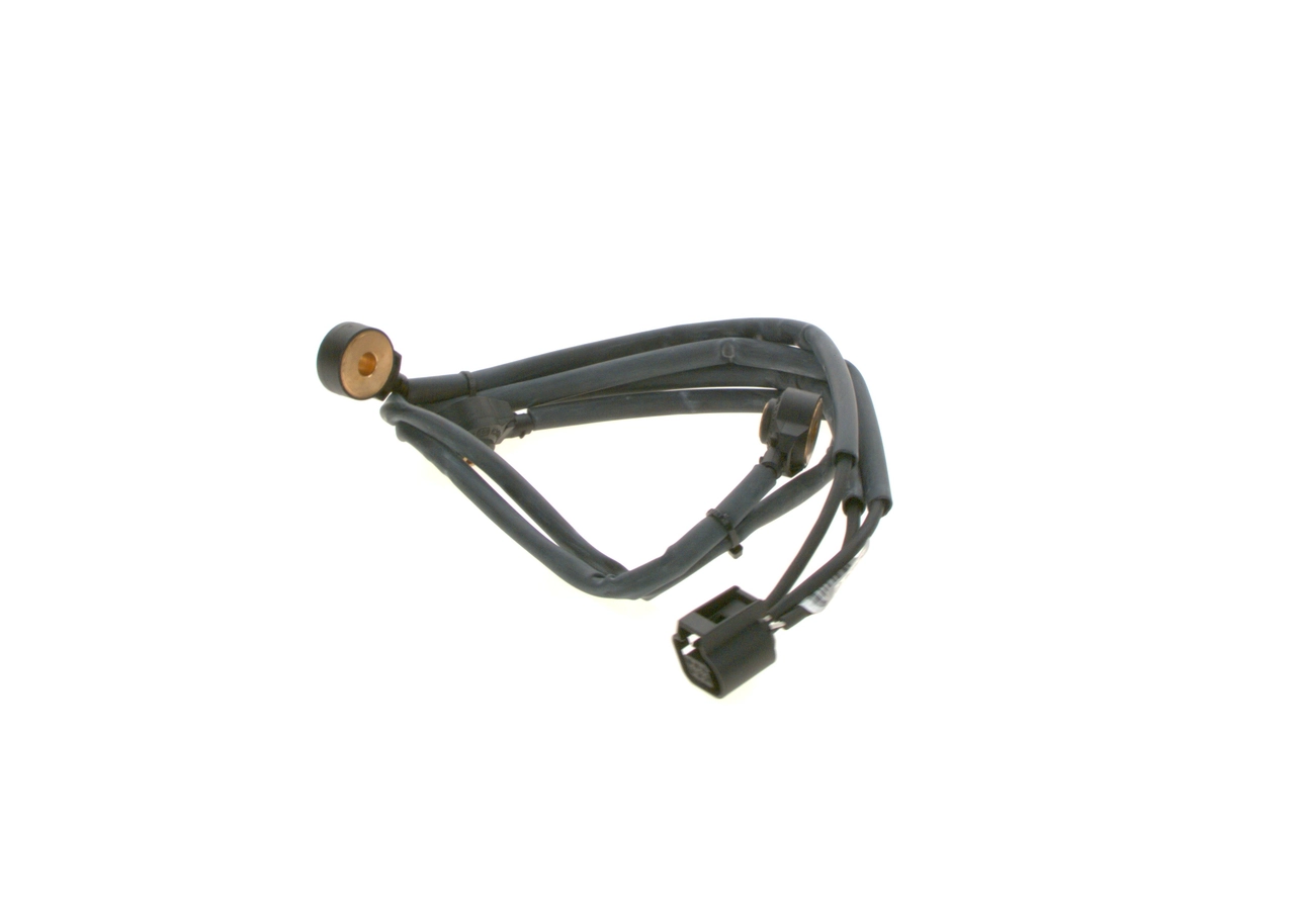 Knock Sensor
