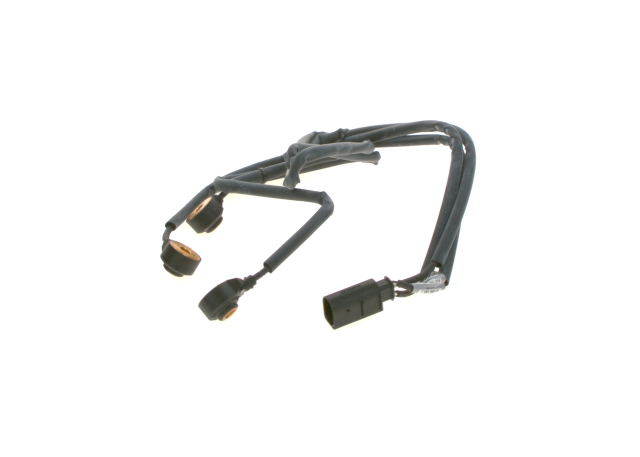 Knock Sensor