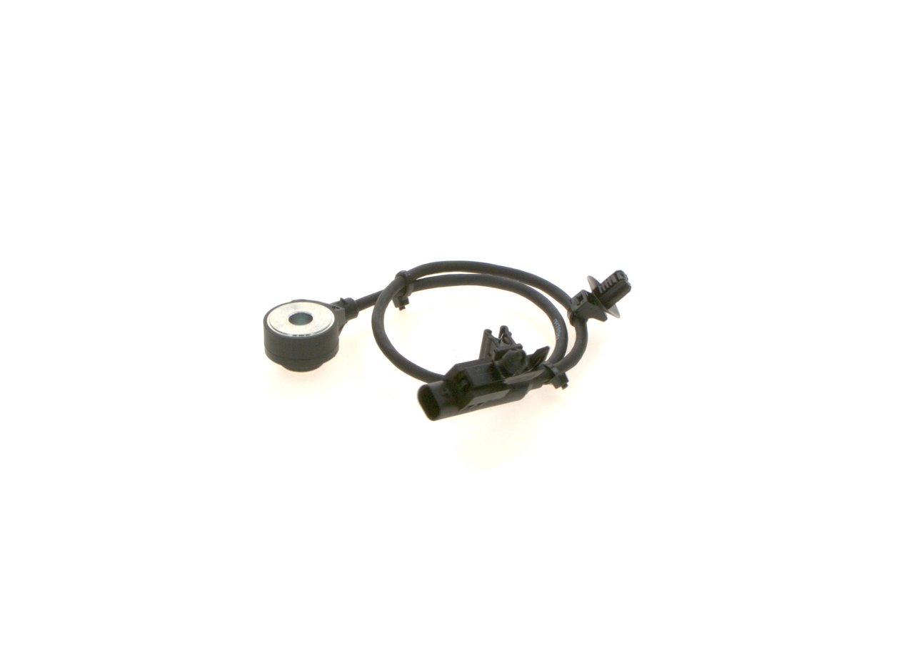 Knock Sensor
