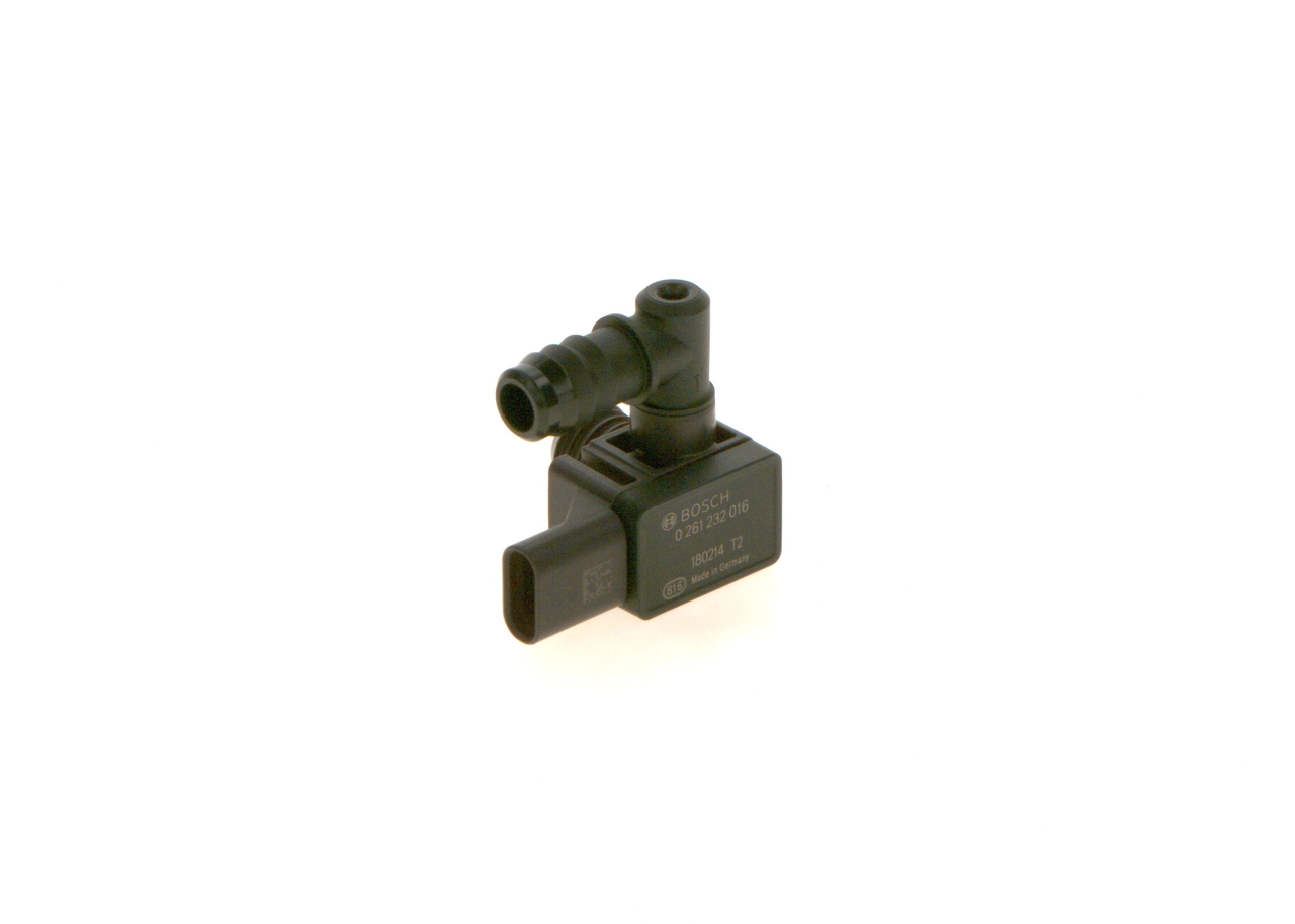 Pressure Sensor, brake booster