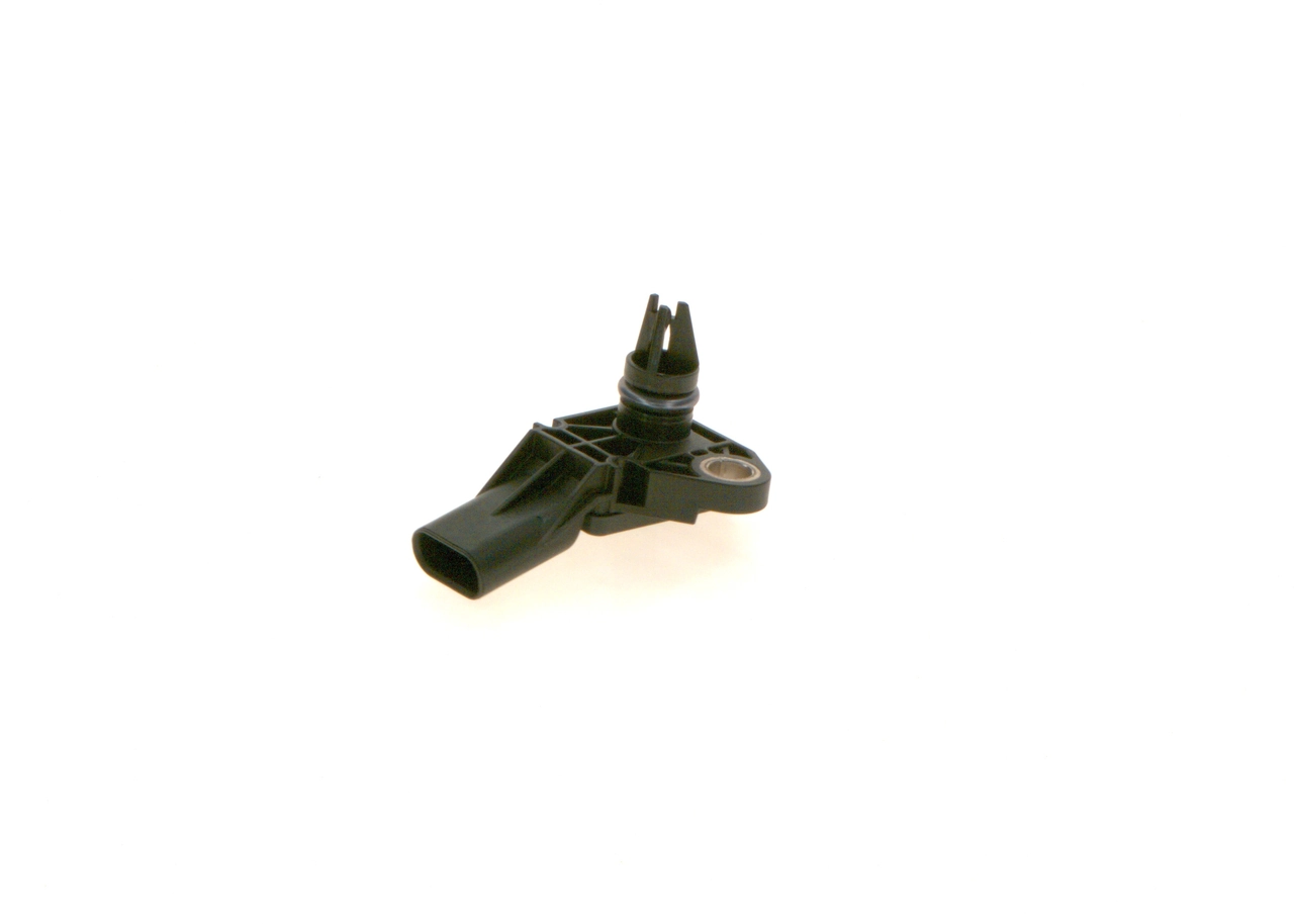Sensor, boost pressure