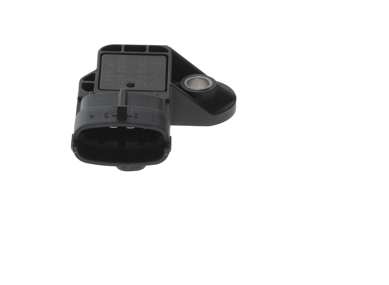 Sensor, intake manifold pressure
