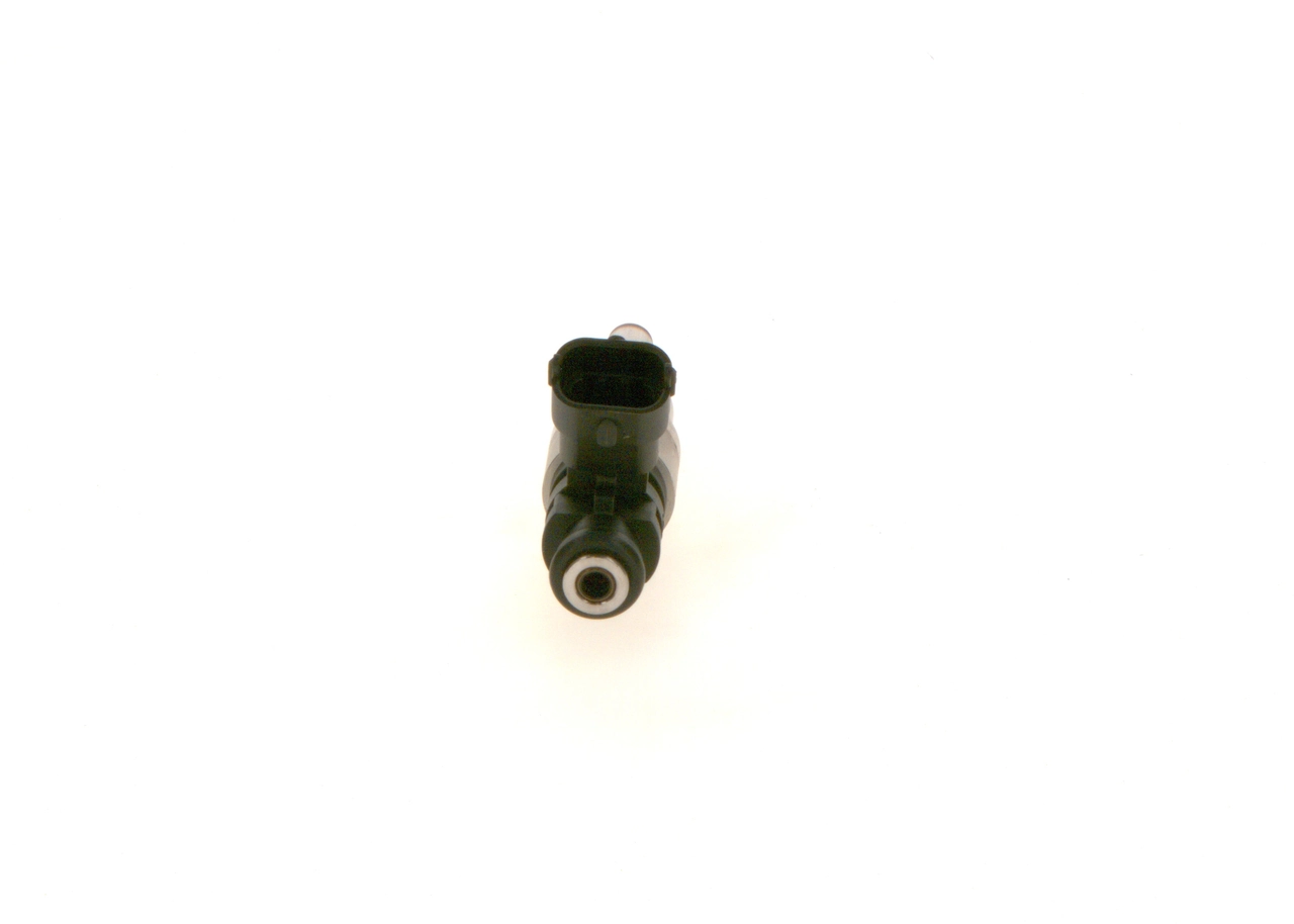 Injector