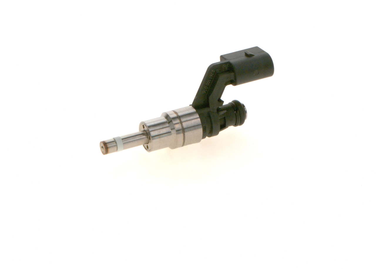 Injector