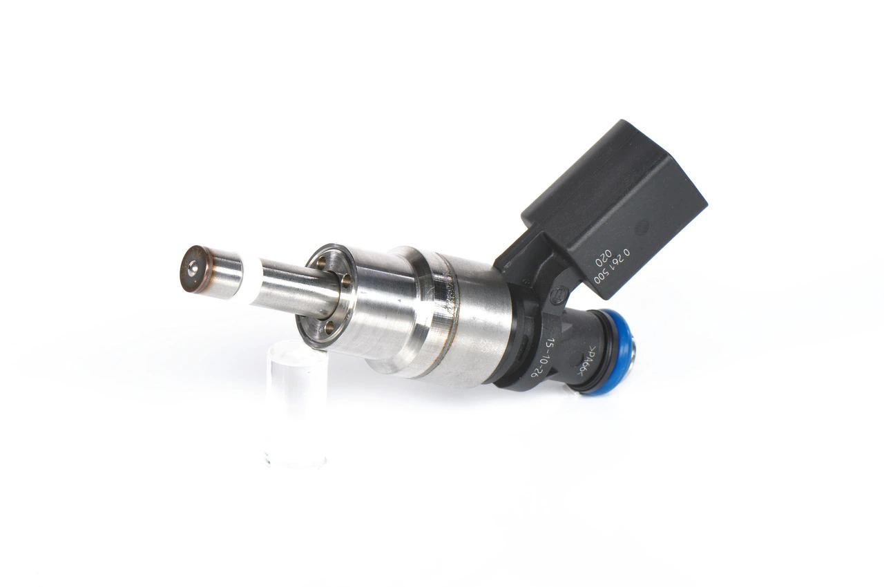 Injector