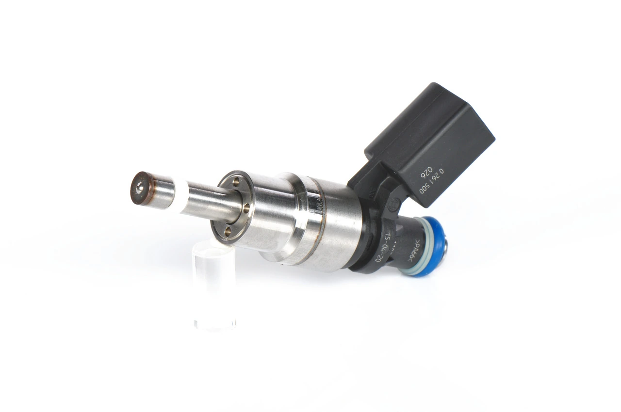 Injector