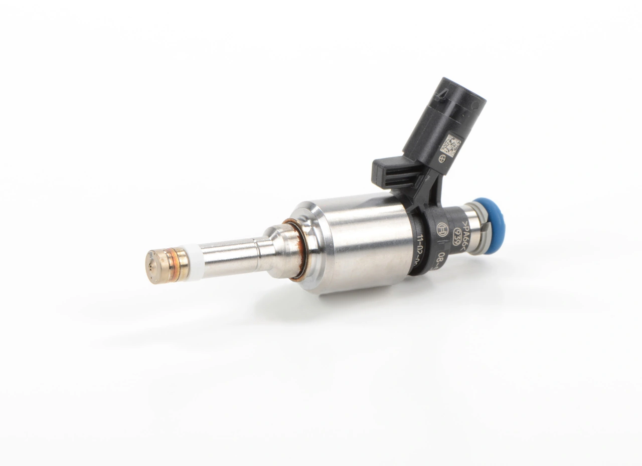 Injector