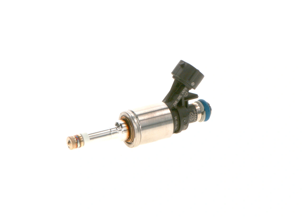 Injector