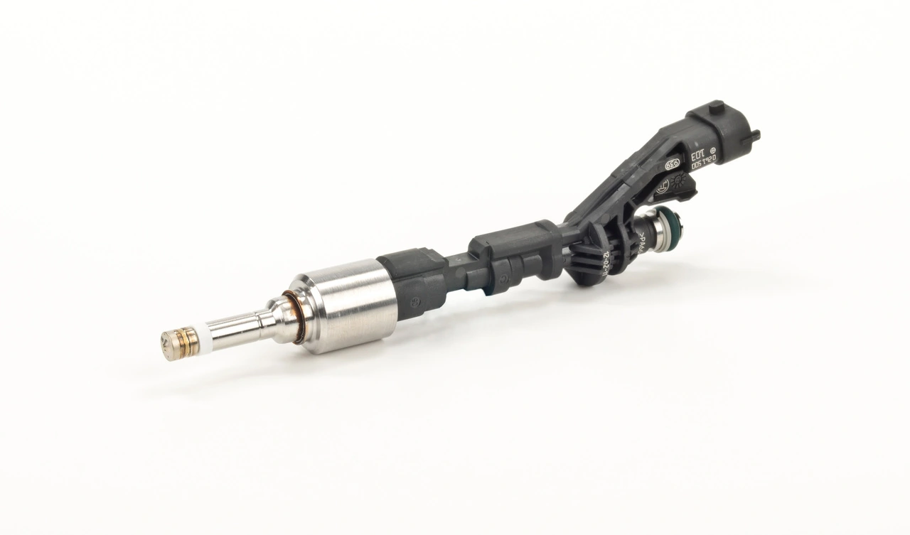 Injector