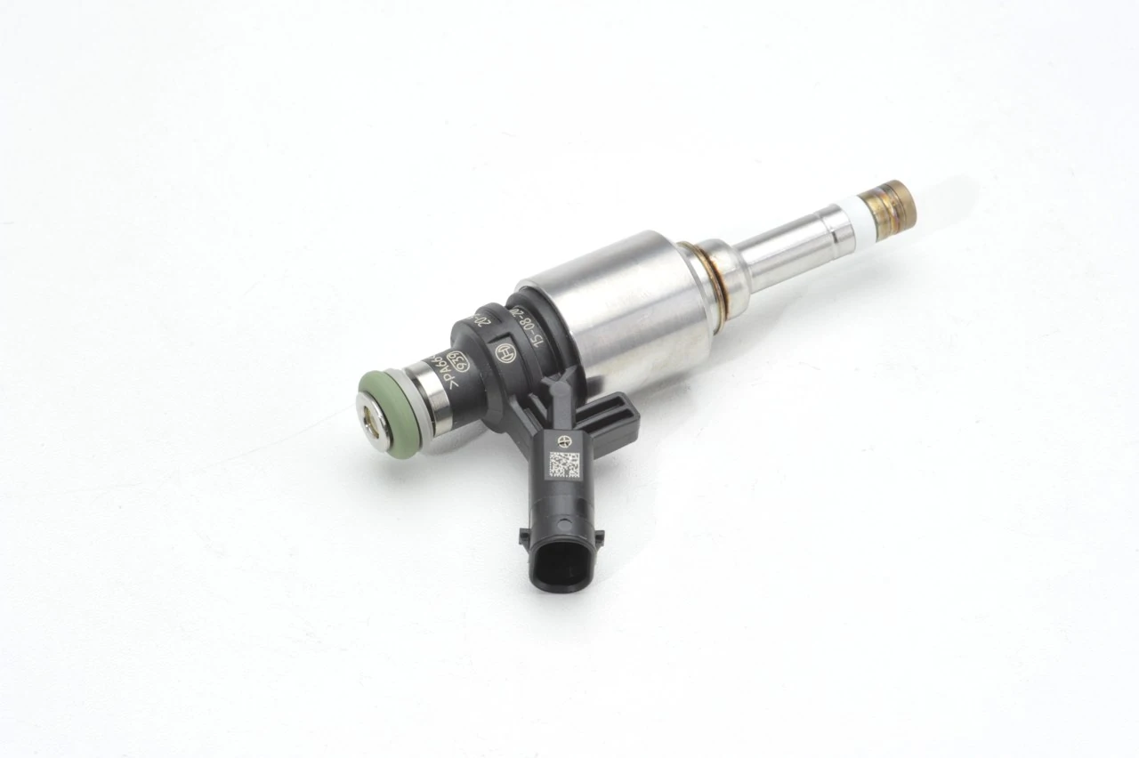 Injector