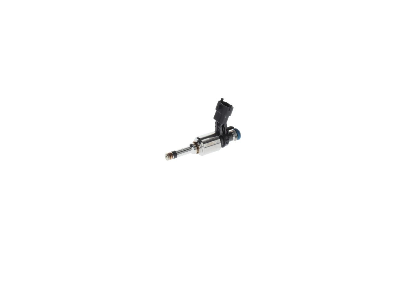 Injector