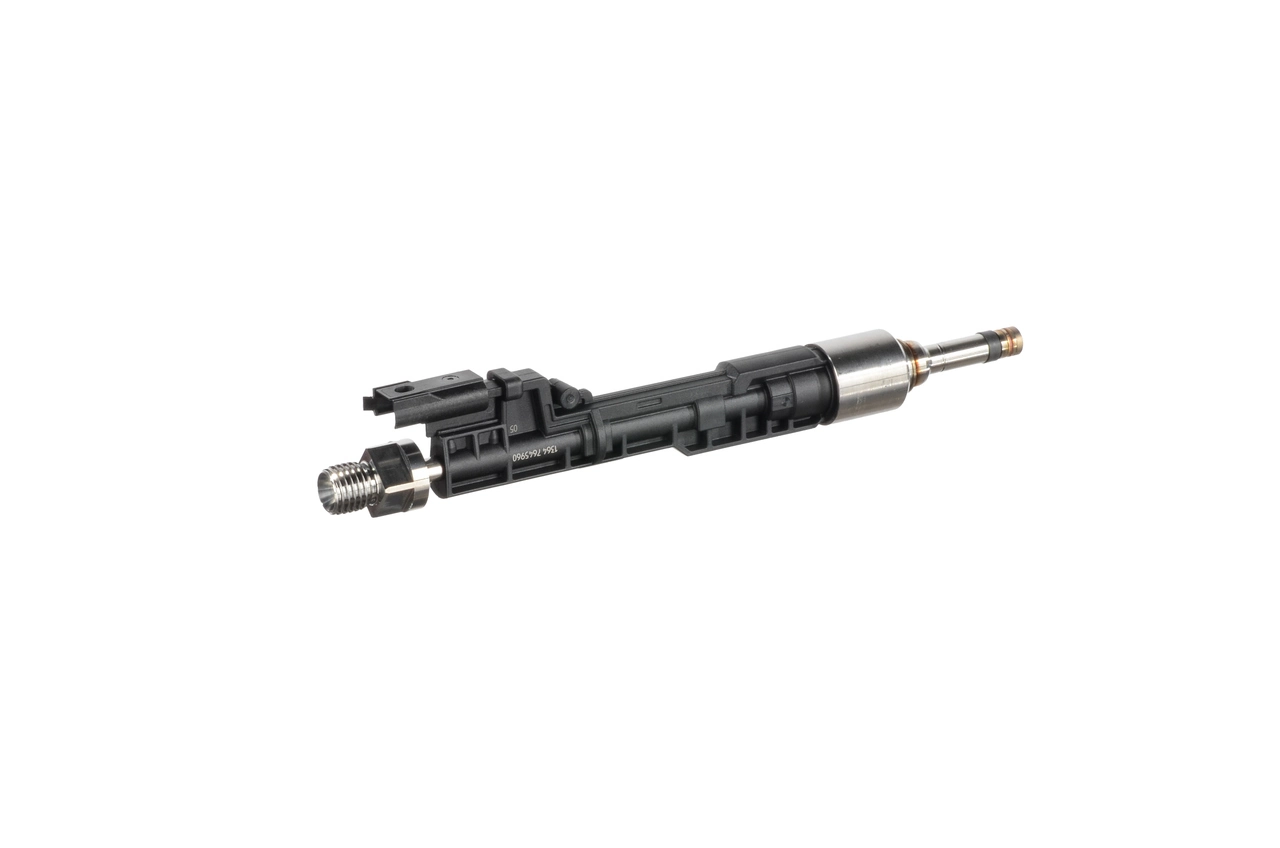 Injector