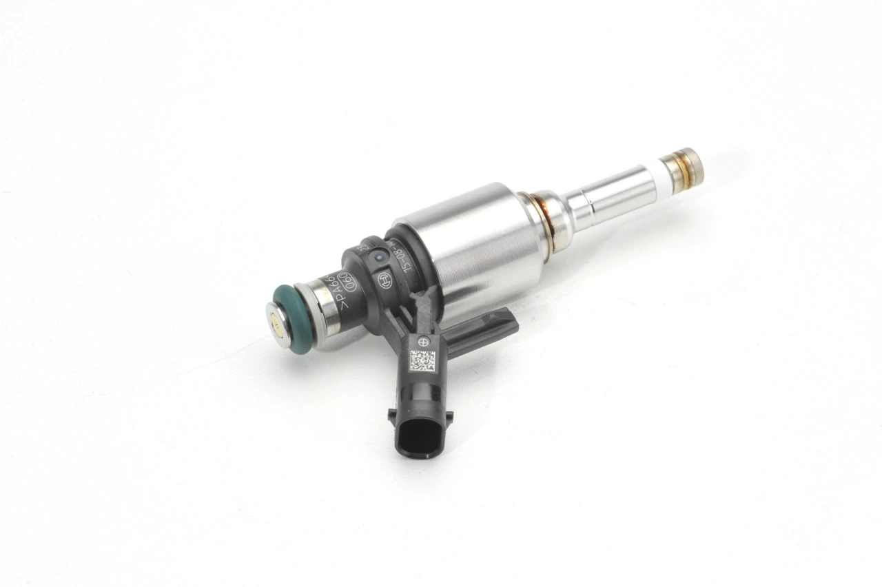 Injector