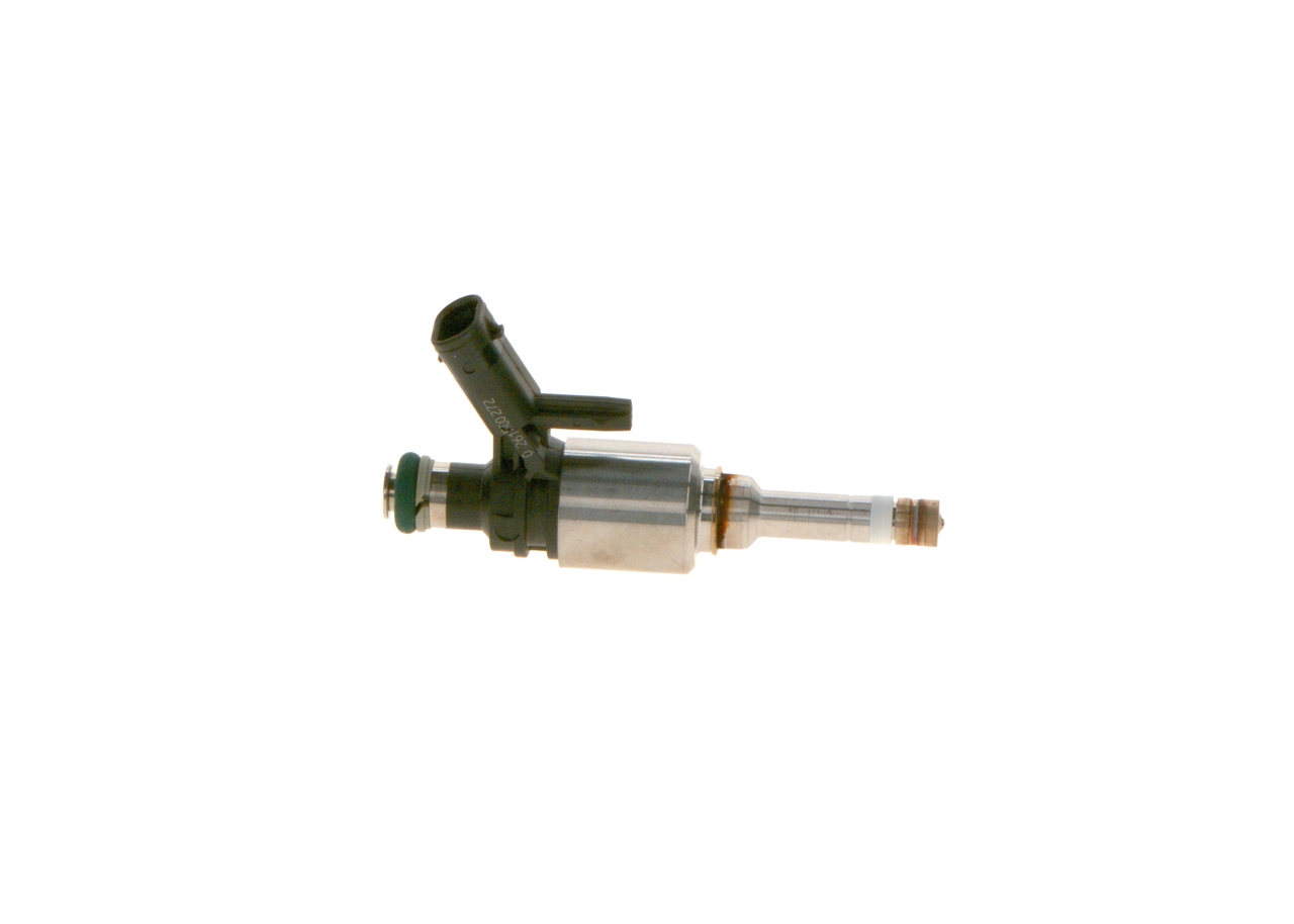 Injector