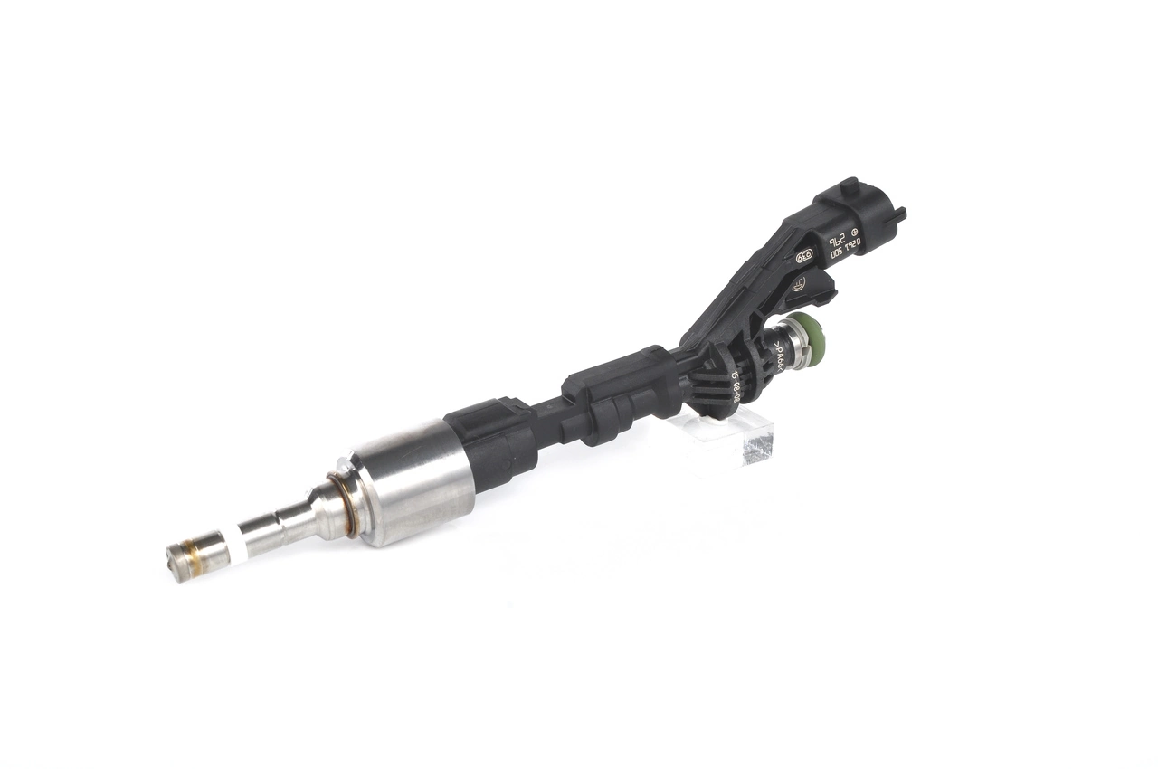 Injector
