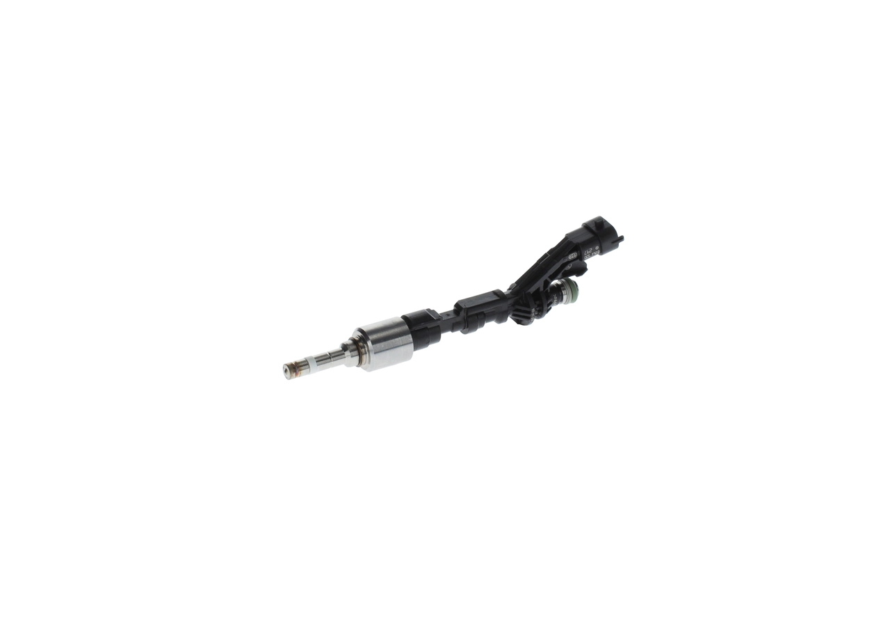 Injector