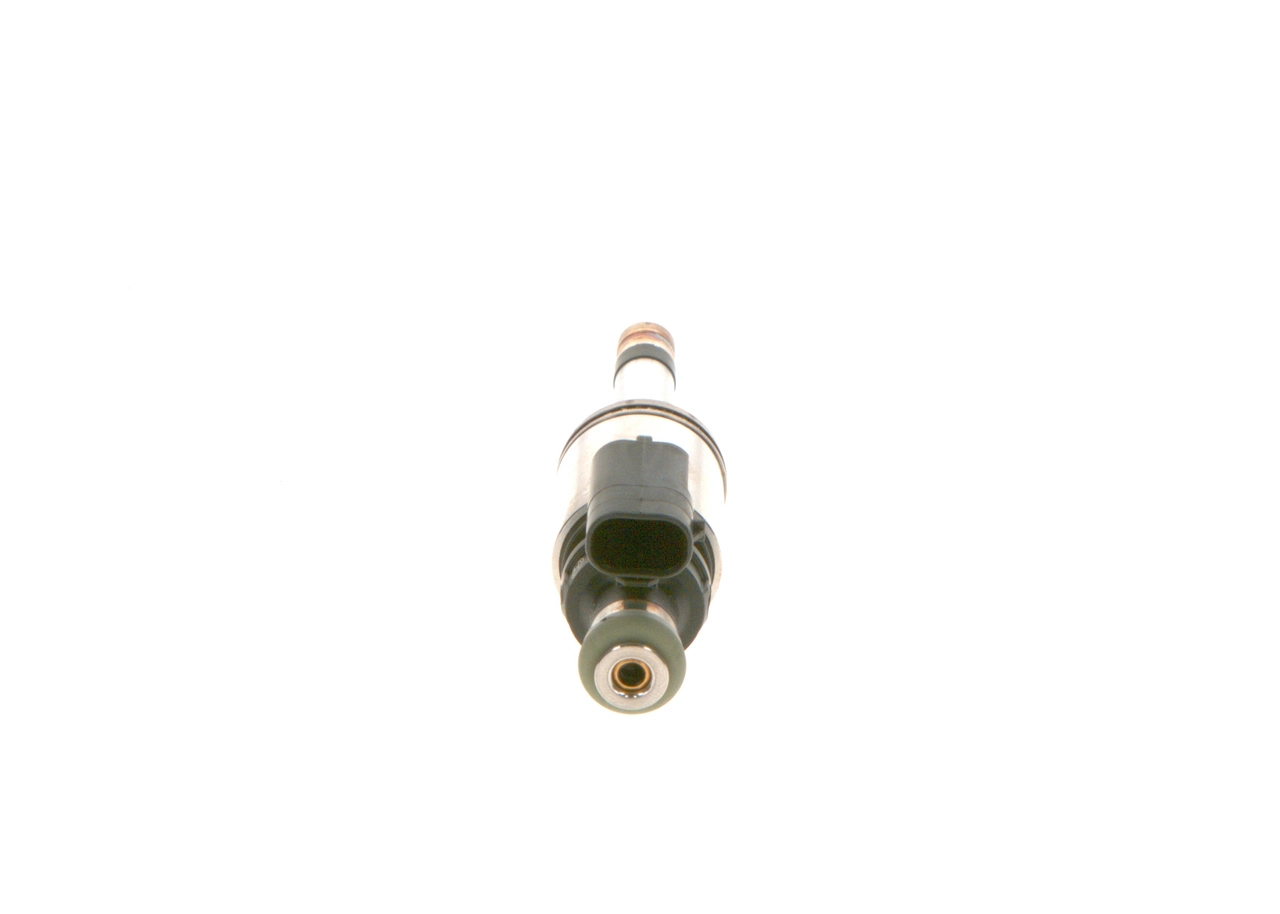 Injector