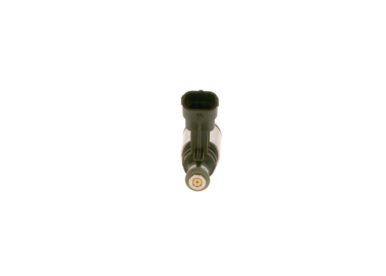 Injector