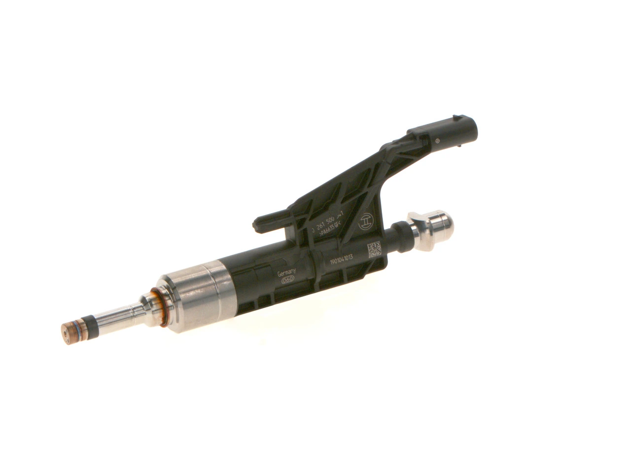 Injector