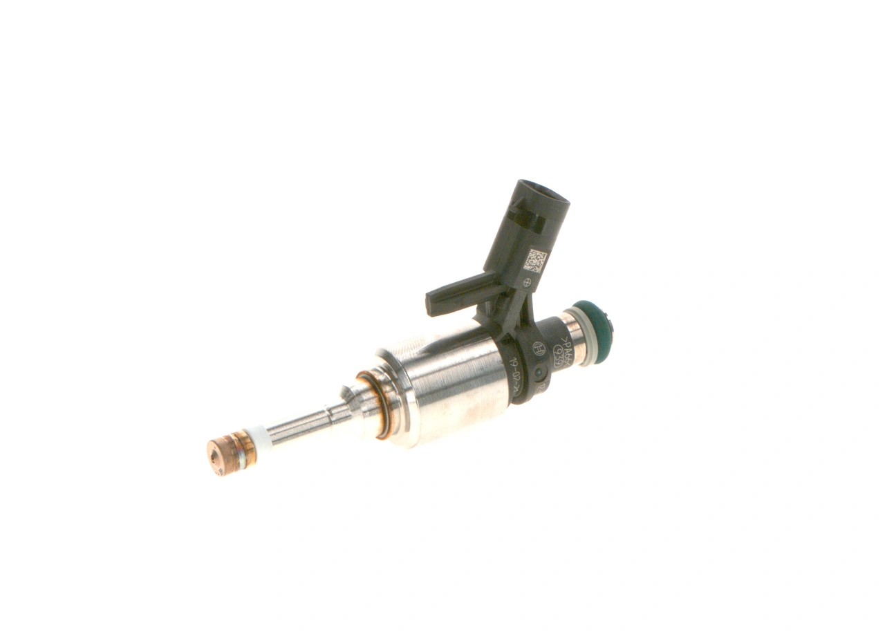 Injector