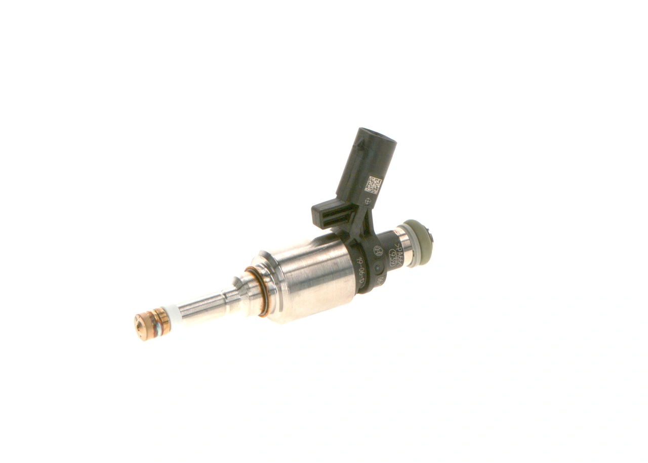 Injector