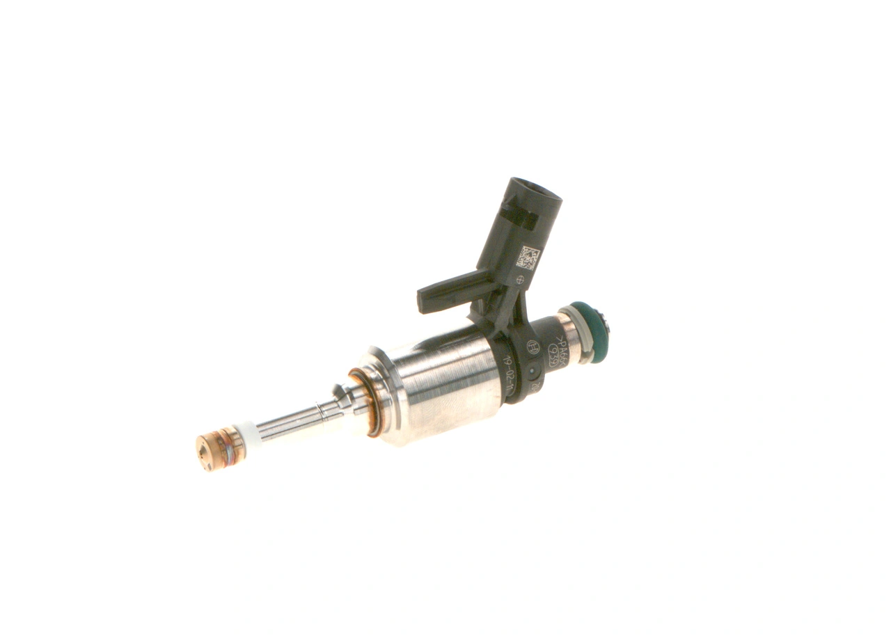 Injector