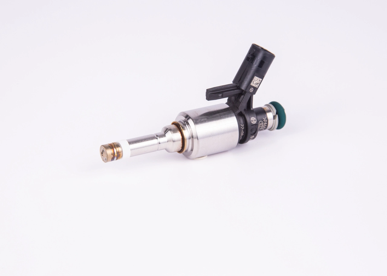Injector