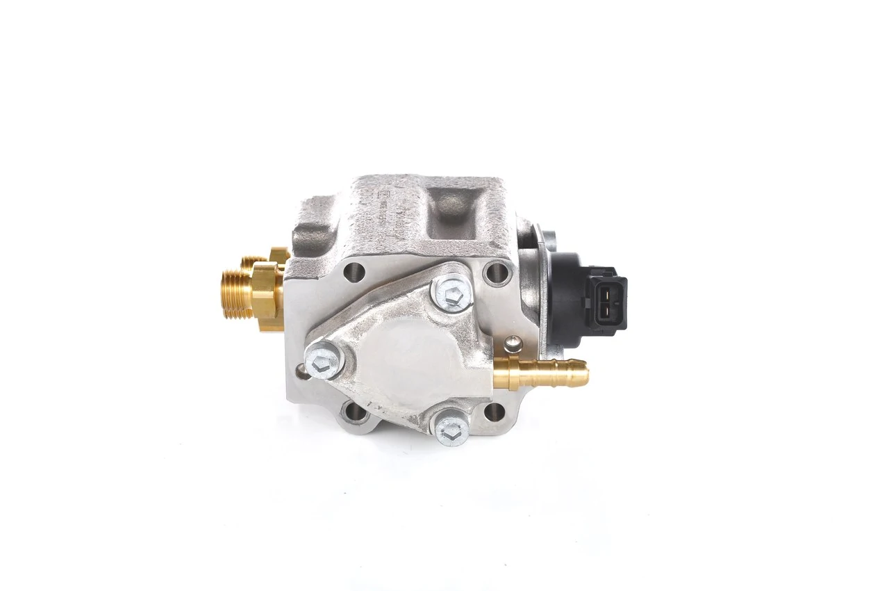 High-pressure Pump