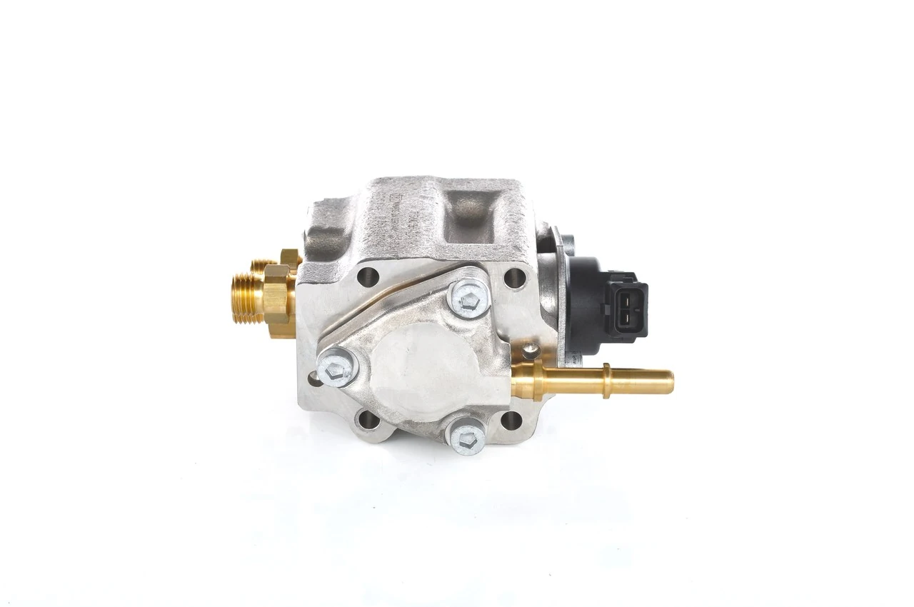 High-pressure Pump