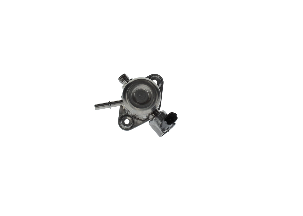 High-pressure Pump